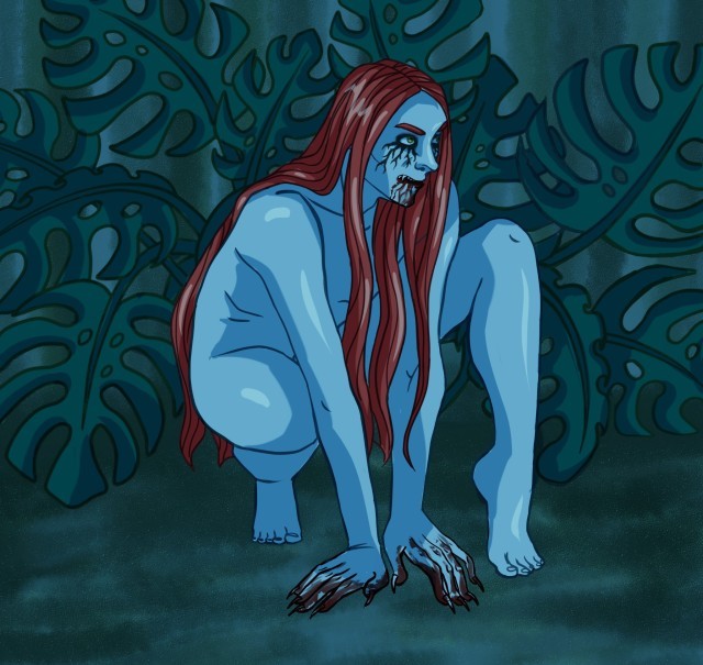 Ponoturi