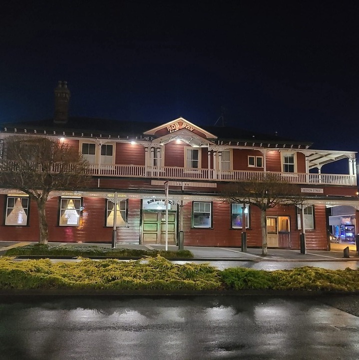 Rob Roy Hotel