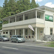 Waikino Hotel