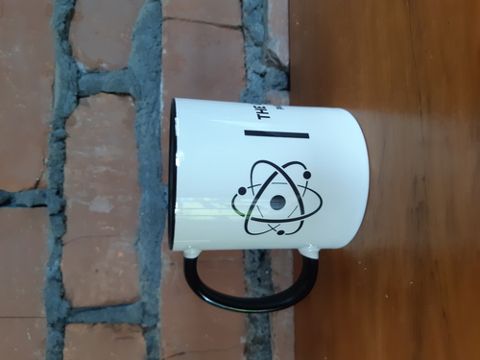 Quantum Mug